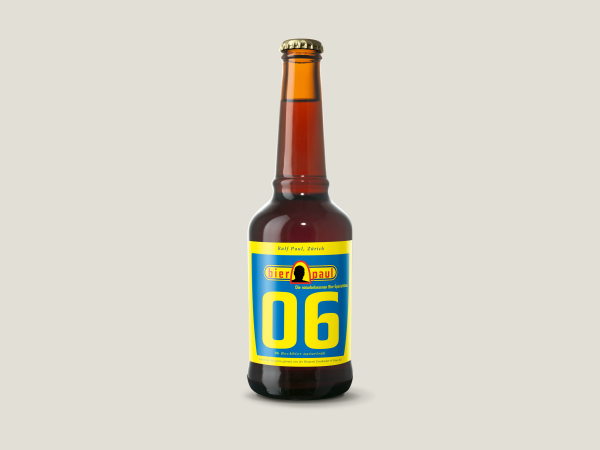 bier paul 06 - Bockbier naturtrüb