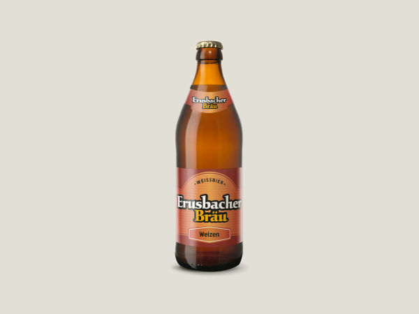 Erusbacher Bräu Weizen